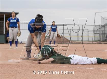Thumbnail 3 in Pueblo Central @ Falcon photogallery.