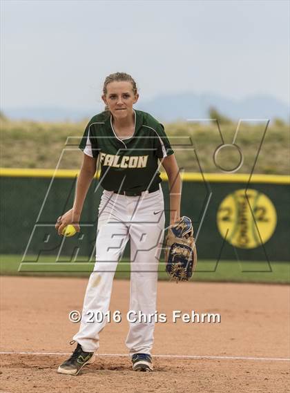 Thumbnail 2 in Pueblo Central @ Falcon photogallery.