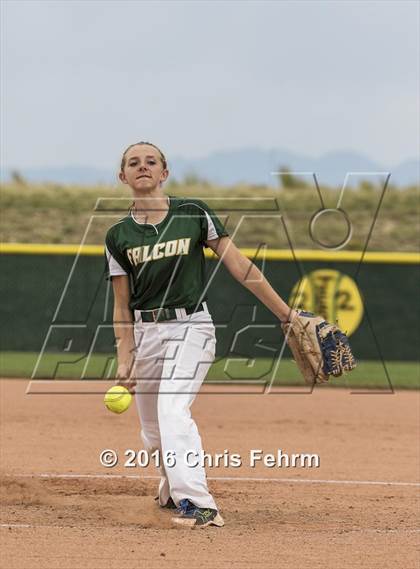 Thumbnail 2 in Pueblo Central @ Falcon photogallery.