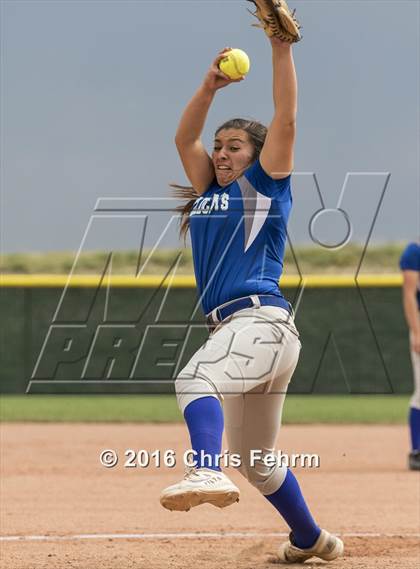 Thumbnail 1 in Pueblo Central @ Falcon photogallery.