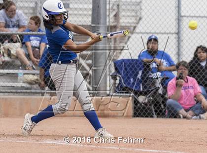 Thumbnail 2 in Pueblo Central @ Falcon photogallery.