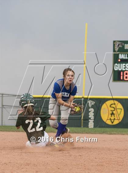 Thumbnail 1 in Pueblo Central @ Falcon photogallery.