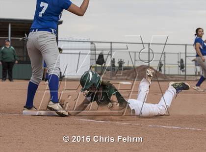 Thumbnail 3 in Pueblo Central @ Falcon photogallery.