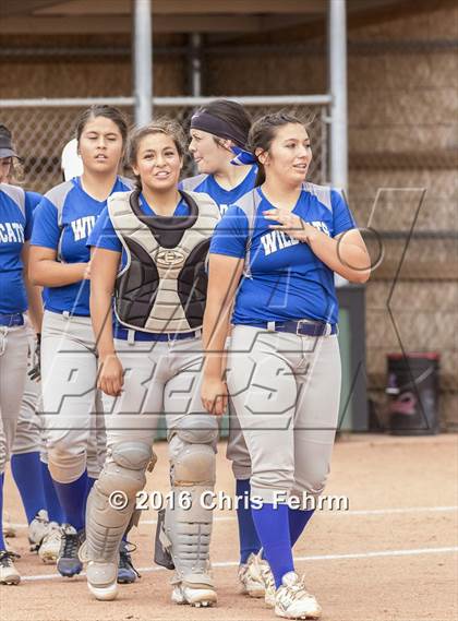 Thumbnail 2 in Pueblo Central @ Falcon photogallery.