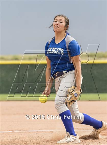 Thumbnail 2 in Pueblo Central @ Falcon photogallery.