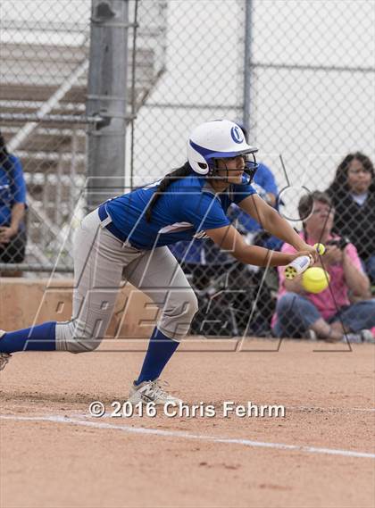 Thumbnail 3 in Pueblo Central @ Falcon photogallery.