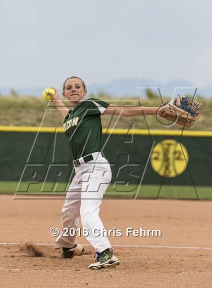 Thumbnail 1 in Pueblo Central @ Falcon photogallery.