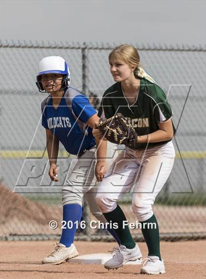 Thumbnail 1 in Pueblo Central @ Falcon photogallery.