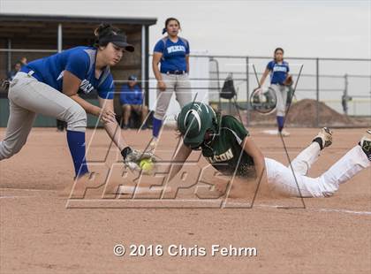 Thumbnail 3 in Pueblo Central @ Falcon photogallery.