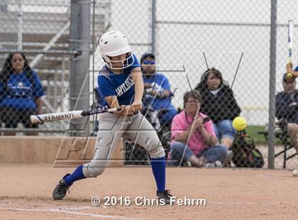 Thumbnail 1 in Pueblo Central @ Falcon photogallery.