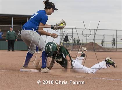 Thumbnail 1 in Pueblo Central @ Falcon photogallery.