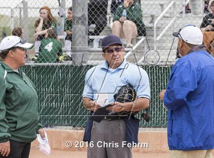 Thumbnail 2 in Pueblo Central @ Falcon photogallery.