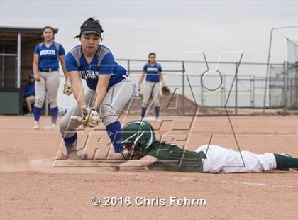 Thumbnail 2 in Pueblo Central @ Falcon photogallery.