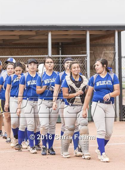 Thumbnail 3 in Pueblo Central @ Falcon photogallery.