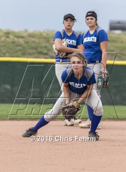Thumbnail 2 in Pueblo Central @ Falcon photogallery.