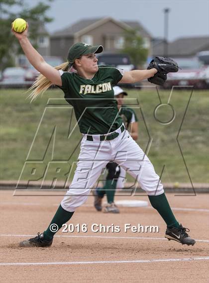 Thumbnail 2 in Pueblo Central @ Falcon photogallery.