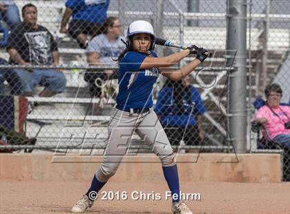 Thumbnail 2 in Pueblo Central @ Falcon photogallery.