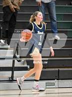 Photo from the gallery "Rancho Solano Prep vs. Davis Sr. (Steve Cauchi Ram Jam)"