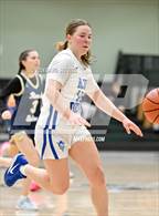 Photo from the gallery "Rancho Solano Prep vs. Davis Sr. (Steve Cauchi Ram Jam)"