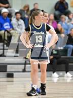 Photo from the gallery "Rancho Solano Prep vs. Davis Sr. (Steve Cauchi Ram Jam)"