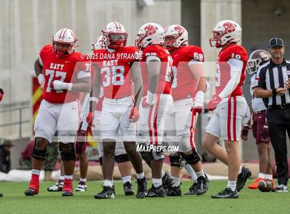 Thumbnail 2 in Summer Creek @ Katy (UIL 6A D2 Football Region) photogallery.