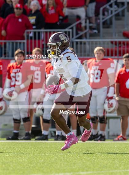 Thumbnail 2 in Summer Creek @ Katy (UIL 6A D2 Football Region) photogallery.