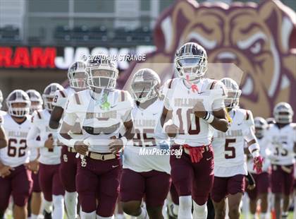 Thumbnail 3 in Summer Creek @ Katy (UIL 6A D2 Football Region) photogallery.
