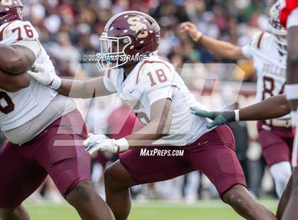 Thumbnail 3 in Summer Creek @ Katy (UIL 6A D2 Football Region) photogallery.