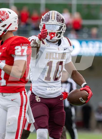 Thumbnail 2 in Summer Creek @ Katy (UIL 6A D2 Football Region) photogallery.