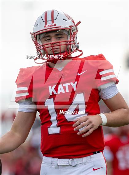 Thumbnail 1 in Summer Creek @ Katy (UIL 6A D2 Football Region) photogallery.