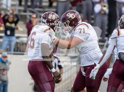Thumbnail 3 in Summer Creek @ Katy (UIL 6A D2 Football Region) photogallery.