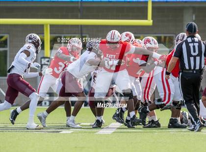 Thumbnail 2 in Summer Creek @ Katy (UIL 6A D2 Football Region) photogallery.