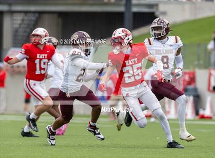 Thumbnail 2 in Summer Creek @ Katy (UIL 6A D2 Football Region) photogallery.