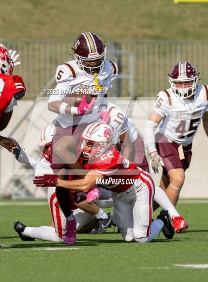 Thumbnail 1 in Summer Creek @ Katy (UIL 6A D2 Football Region) photogallery.