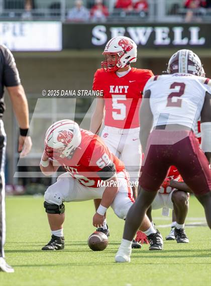 Thumbnail 1 in Summer Creek @ Katy (UIL 6A D2 Football Region) photogallery.