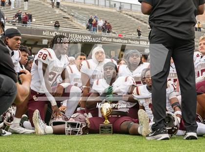 Thumbnail 1 in Summer Creek @ Katy (UIL 6A D2 Football Region) photogallery.