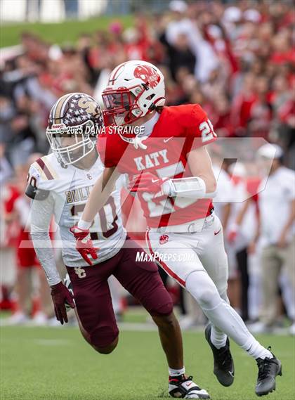 Thumbnail 3 in Summer Creek @ Katy (UIL 6A D2 Football Region) photogallery.