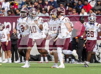 Thumbnail 2 in Summer Creek @ Katy (UIL 6A D2 Football Region) photogallery.