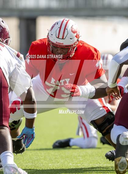 Thumbnail 2 in Summer Creek @ Katy (UIL 6A D2 Football Region) photogallery.