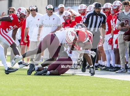 Thumbnail 3 in Summer Creek @ Katy (UIL 6A D2 Football Region) photogallery.