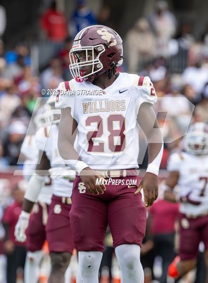 Thumbnail 2 in Summer Creek @ Katy (UIL 6A D2 Football Region) photogallery.