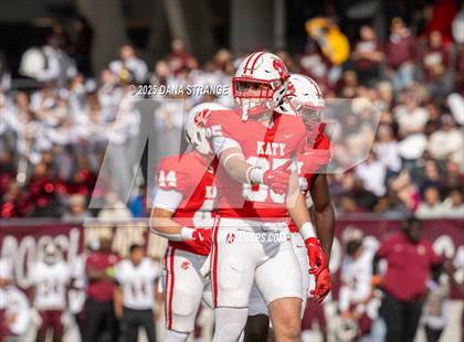 Thumbnail 2 in Summer Creek @ Katy (UIL 6A D2 Football Region) photogallery.