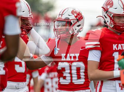 Thumbnail 3 in Summer Creek @ Katy (UIL 6A D2 Football Region) photogallery.