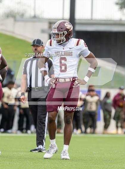 Thumbnail 3 in Summer Creek @ Katy (UIL 6A D2 Football Region) photogallery.