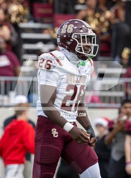 Thumbnail 1 in Summer Creek @ Katy (UIL 6A D2 Football Region) photogallery.