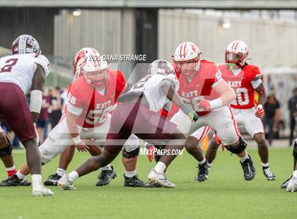 Thumbnail 2 in Summer Creek @ Katy (UIL 6A D2 Football Region) photogallery.