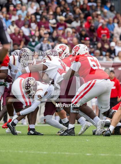 Thumbnail 3 in Summer Creek @ Katy (UIL 6A D2 Football Region) photogallery.