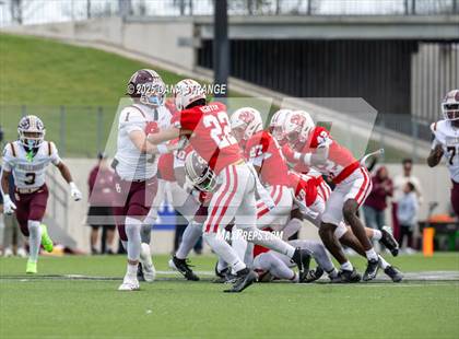 Thumbnail 2 in Summer Creek @ Katy (UIL 6A D2 Football Region) photogallery.