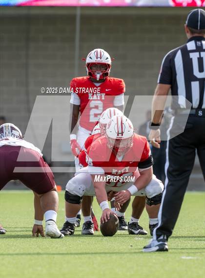 Thumbnail 3 in Summer Creek @ Katy (UIL 6A D2 Football Region) photogallery.