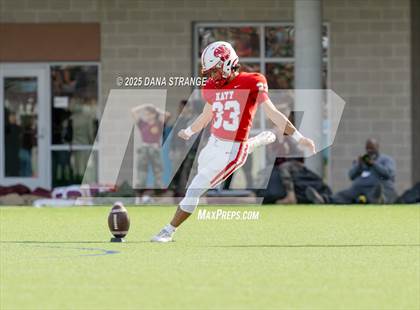 Thumbnail 1 in Summer Creek @ Katy (UIL 6A D2 Football Region) photogallery.